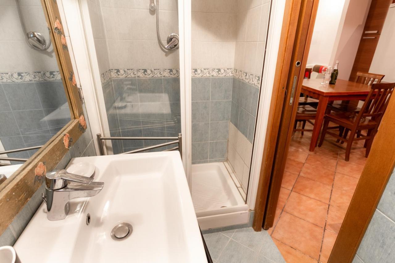 Trastevere Four Seasons Trilussa 2 Рим Екстер'єр фото